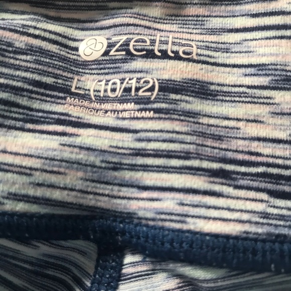 EUC Zella leggings (maybe worn twice)🙄 - Picture 6 of 6